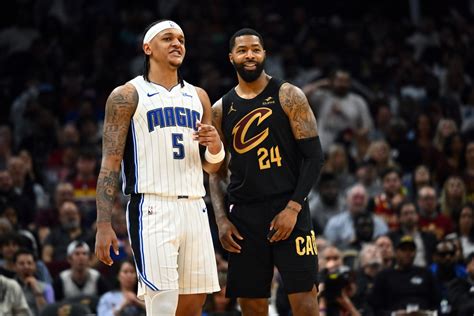 Cavaliers x Magic ao vivo na NBA: onde assistir ao Jogo 6 e horário.